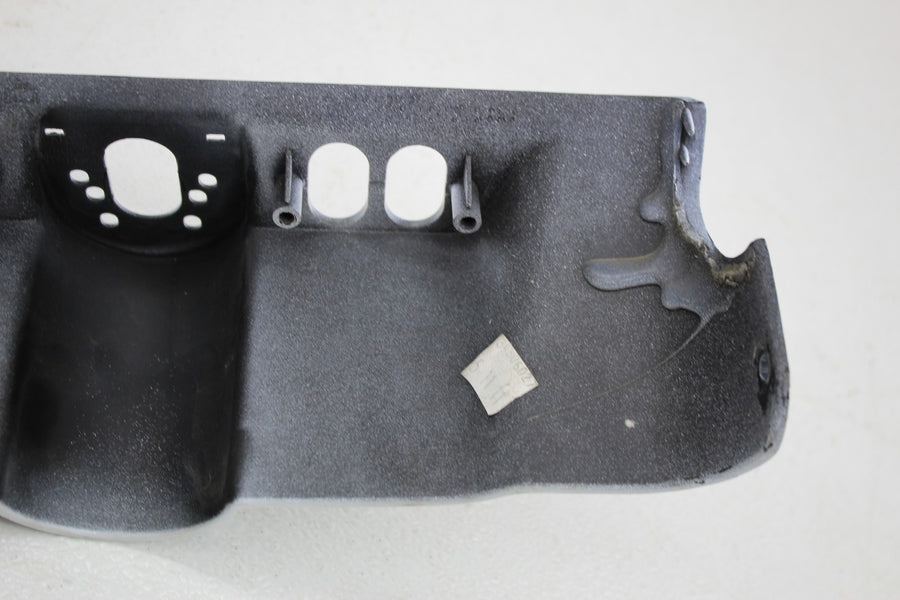 12-16 HARLEY-DAVIDSON ELECTRA GLIDE FLHTCU UPPER DASH IGNITION PANEL SWITCH