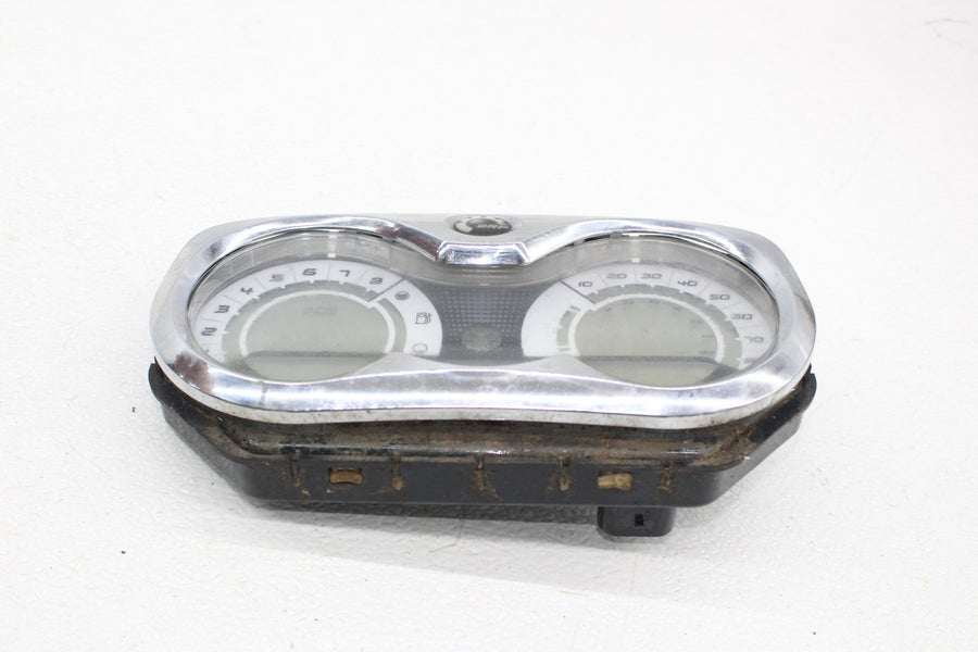05-06 SEA-DOO GTX 4TEC LIMITED SPEEDO GAUGE DISPLAY CLUSTER SPEEDOMETER HRS:58