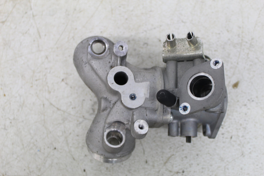 14-17 HARLEY-DAVIDSON STREET 750 XG750 THROTTLE BODY BODIES