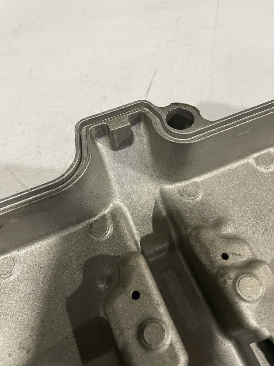 98-03 SUZUKI KATANA 600 ENGINE TOP END CYLINDER HEAD COVER