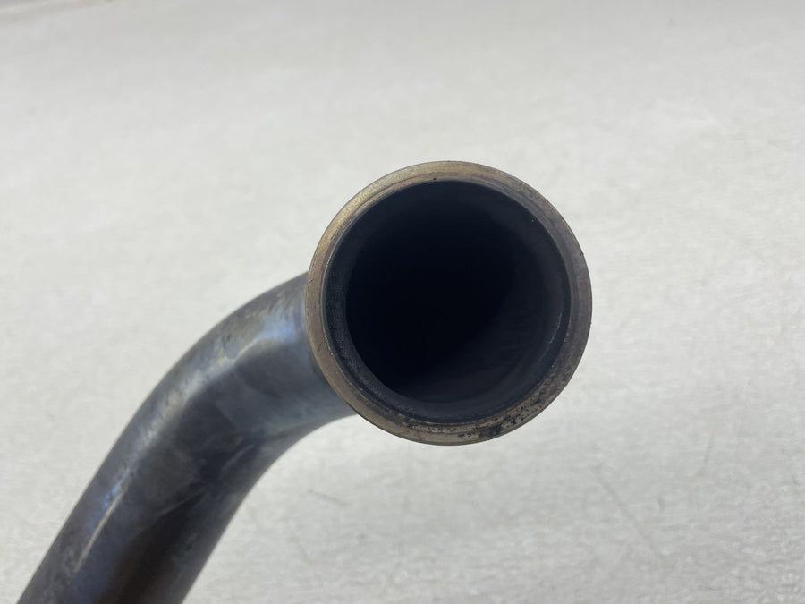 11-15 BMW G650 GS G650GS EXHAUST HEADER PIPE