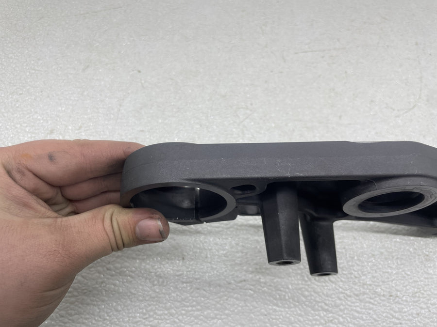 06-07 SUZUKI GSXR600 FORKS UPPER TRIPLE TREE TOP CLAMP