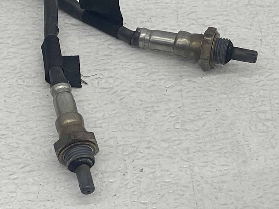 23-25 HARLEY-DAVIDSON NIGHTSTER RH975S OXYGEN O2 EXHAUST GAS LAMBDA SENSORS