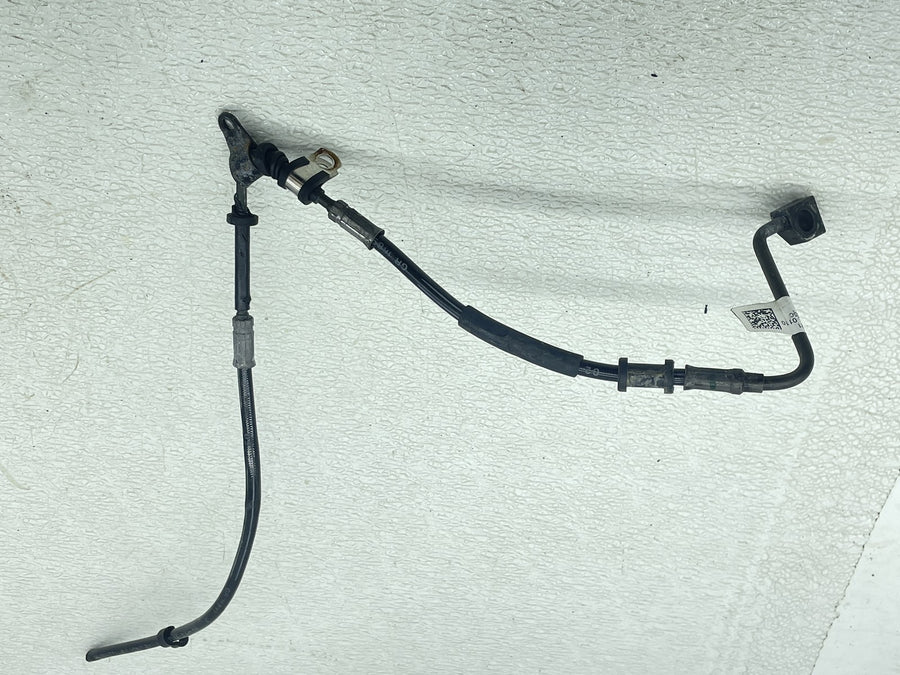25-26 HARLEY-DAVIDSON NIGHTSTER RH975 BRAKE LINES HOSES HOSE LINE FRONT REAR