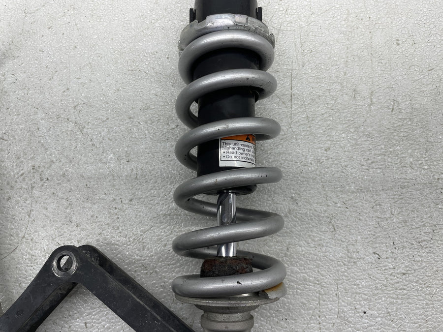 06-15 YAMAHA FZ1 REAR BACK SHOCK ABSORBER