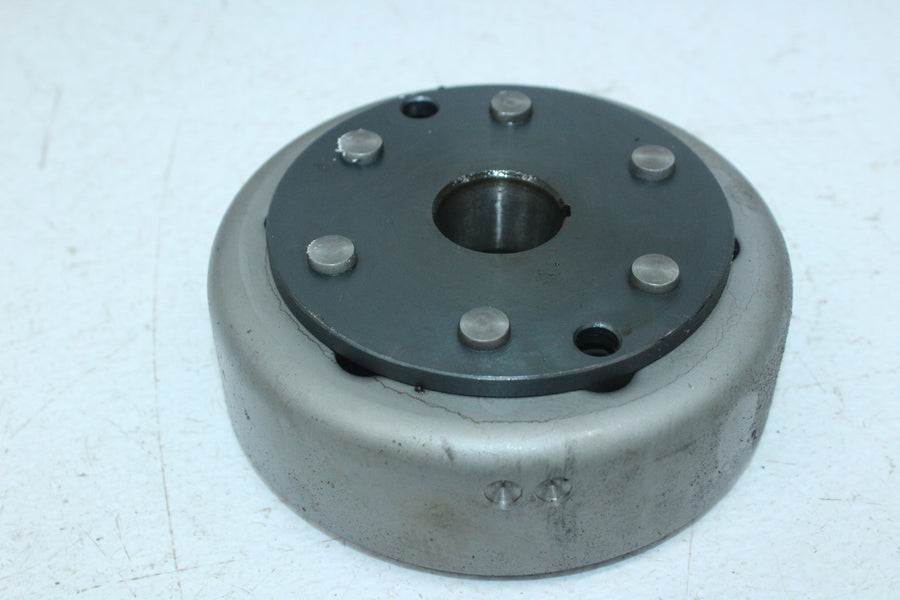 1987 HONDA CBR600F STATOR MAGNETO ALTERNATOR GENERATOR FLYWHEEL ROTOR