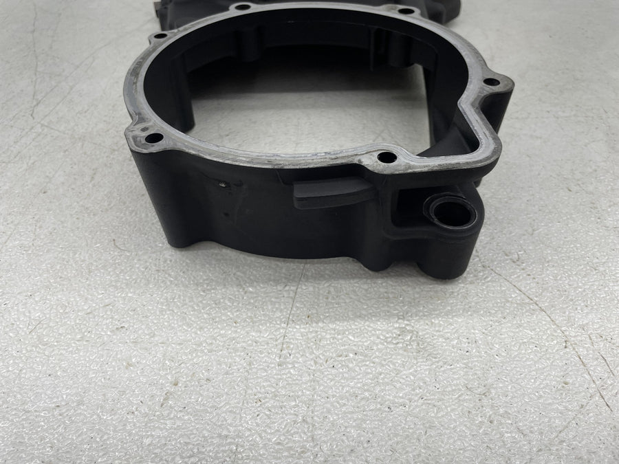 17-23 HARLEY-DAVIDSON ROAD GLIDE SPECIAL M8 107CI INNER PRIMARY CLUTCH COVER