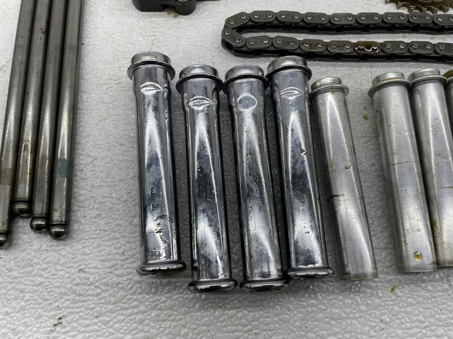 17-23 HARLEY-DAVIDSON ELECTRA GLIDE ULTRA LIMITED M8 107CI CAMSHAFT SET ASSY