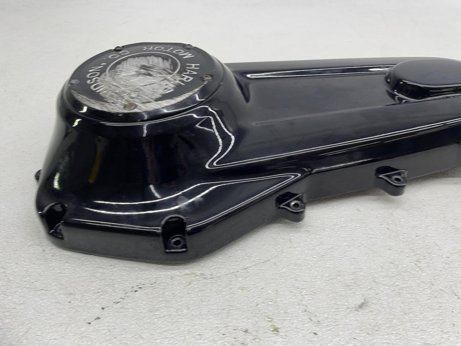 18-24 HARLEY-DAVIDSON SPORT GLIDE FLSB M8 OUTER PRIMARY CLUTCH COVER