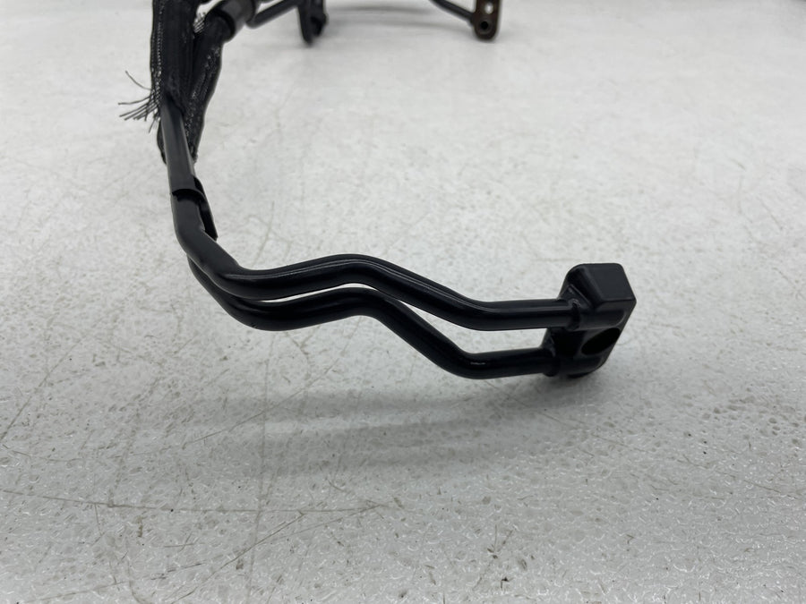 17-23 HARLEY-DAVIDSON ELECTRA GLIDE ULTRA LIMITED M8 107CI OIL LINES HOSES