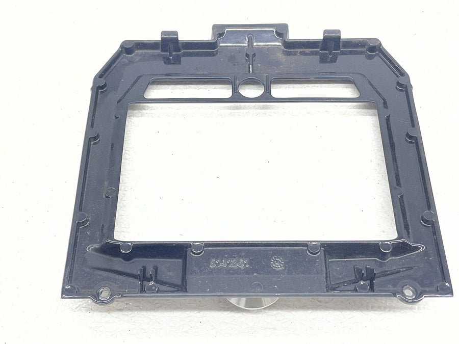 19 POLARIS SLINGSHOT SL GAUGE METER DASH TRIM BEZEL RADIO COVER 5141361