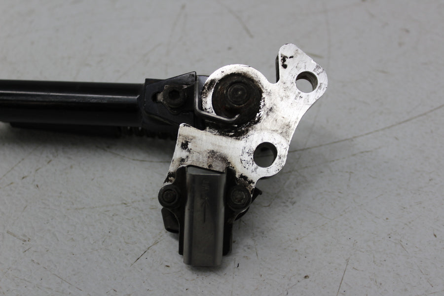 ADJUSTABLE KICK STAND