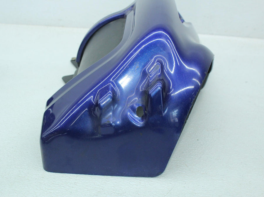 00-06 HARLEY-DAVIDSON ELECTRA GLIDE FLHTCUI LOWER SIDE FAIRING COVER STORAGE