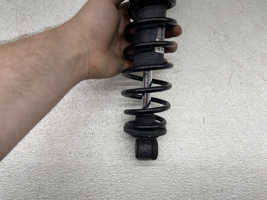 24-26 HARLEY-DAVIDSON ROAD GLIDE FLTRX REAR BACK SHOCK ABSORBERS SET PAIR