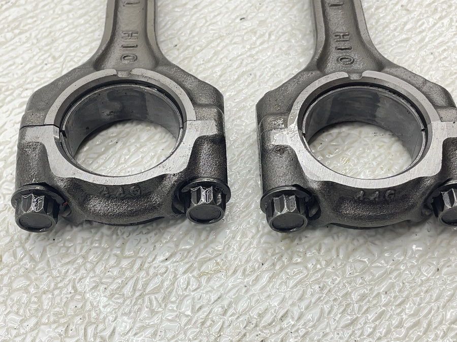 06-07 SUZUKI GSXR600 GSXR 600 ENGINE MOTOR CRANKSHAFT CRANK SHAFT RODS 12000-018