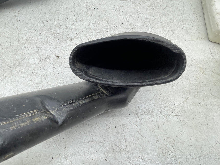 05-09 KAWASAKI BRUTE FORCE 750 KVF750 AIR INTAKE INLET DUCT TUBES