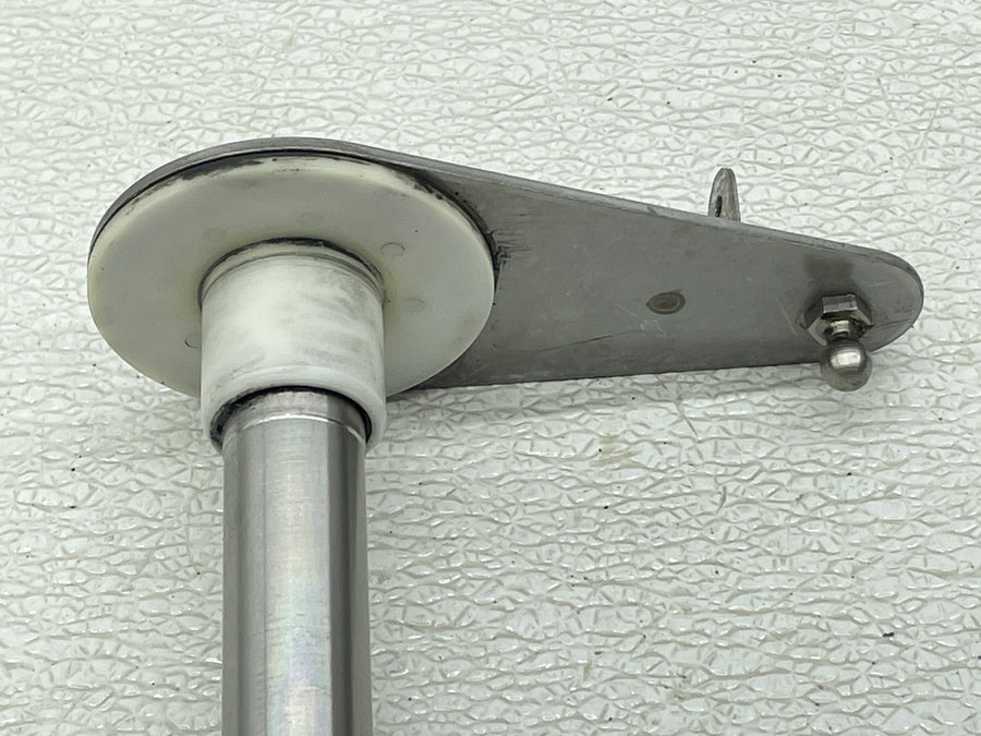 92-97 KAWASAKI JET SKI 750 SS STEERING COLUMN SHAFT