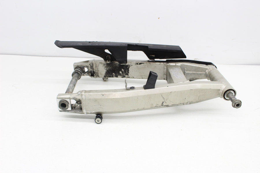00-02 KAWASAKI NINJA ZX6R REAR SWINGARM BACK SUSPENSION SWING ARM