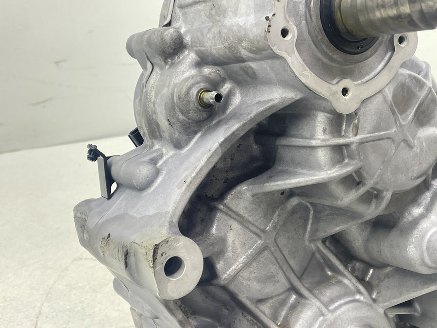 20-26 KAWASAKI TERYX KRX 1000 KRF 1000 ENGINE MOTOR TRANSMISSION 4K