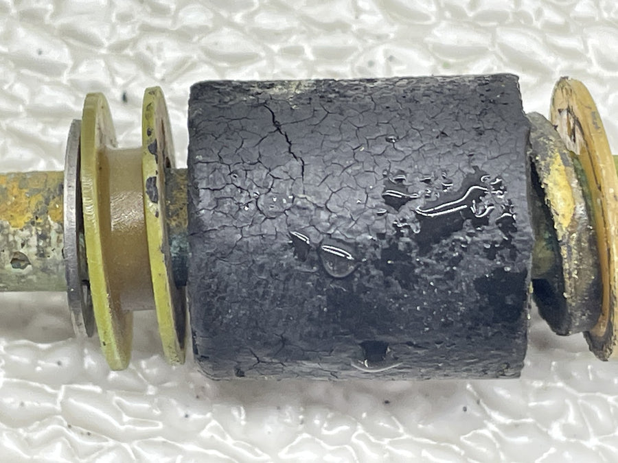92-97 KAWASAKI JET SKI 750 SS FLOAT GAS FUEL PETROL LEVEL SENDING UNIT