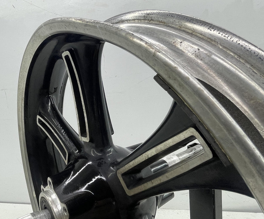 12-17 VICTORY CROSS COUNTRY TOUR FRONT WHEEL RIM