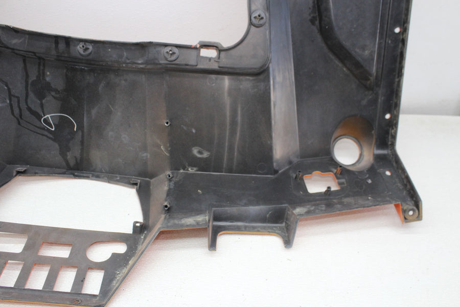 15-22 CF-MOTO ZFORCE 800 EX EPS FRONT UPPER DASH FENDER PANEL COWL COVER