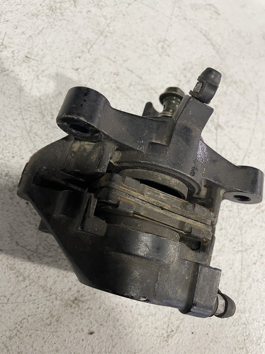 06-07 SUZUKI GSXR600 REAR BACK BRAKE CALIPER