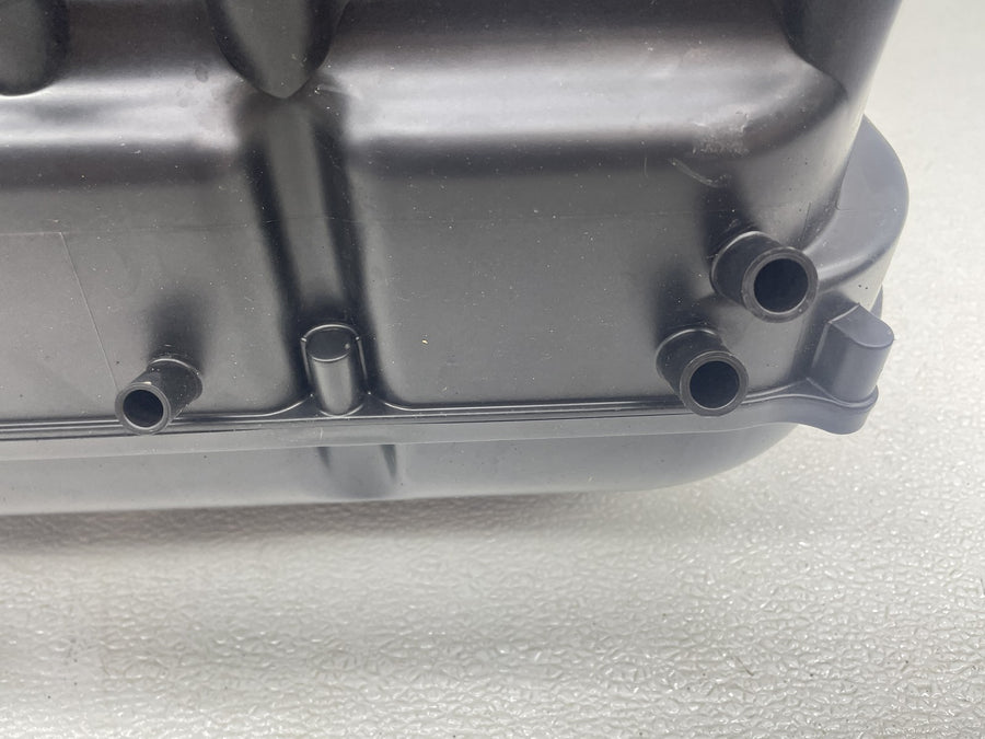 11-13 YAMAHA FZ8 AIRBOX AIR INTAKE FILTER BOX 39P-14411-00-00 39P-14421-00-00