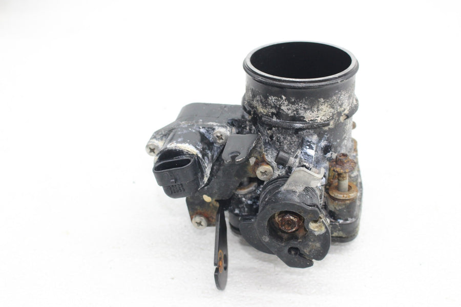 05-06 SEA-DOO GTX 4TEC LIMITED THROTTLE BODY 420889024 420892450