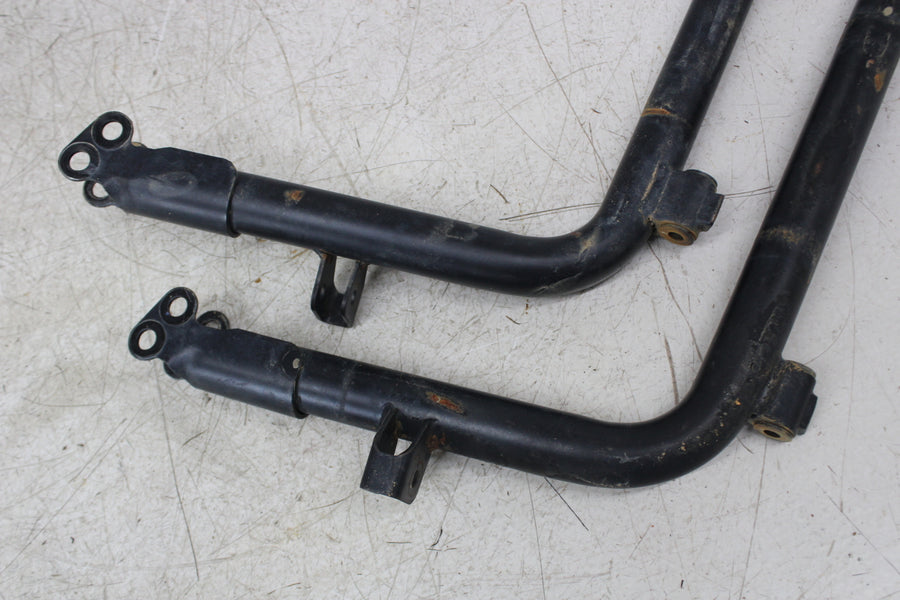 18 POLARIS RZR XP 1000 ROLL CAGE