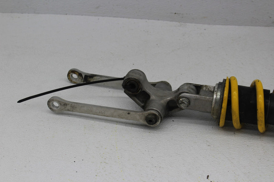 04-05 SUZUKI GSXR600 GSXR 600 REAR BACK SHOCK ABSORBER