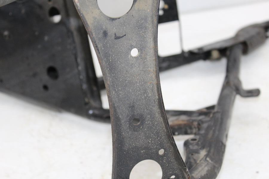 00-06 HARLEY-DAVIDSON ELECTRA GLIDE FLHT FRAME CHASSIS STPSS