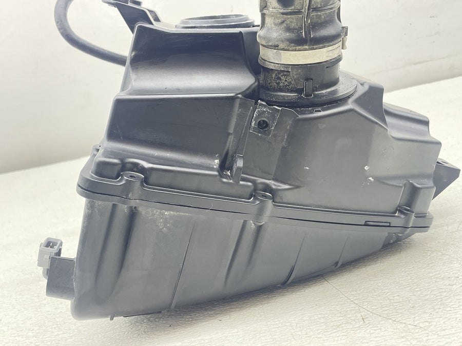25-26 HARLEY-DAVIDSON NIGHTSTER RH975 AIRBOX AIR INTAKE FILTER BOX