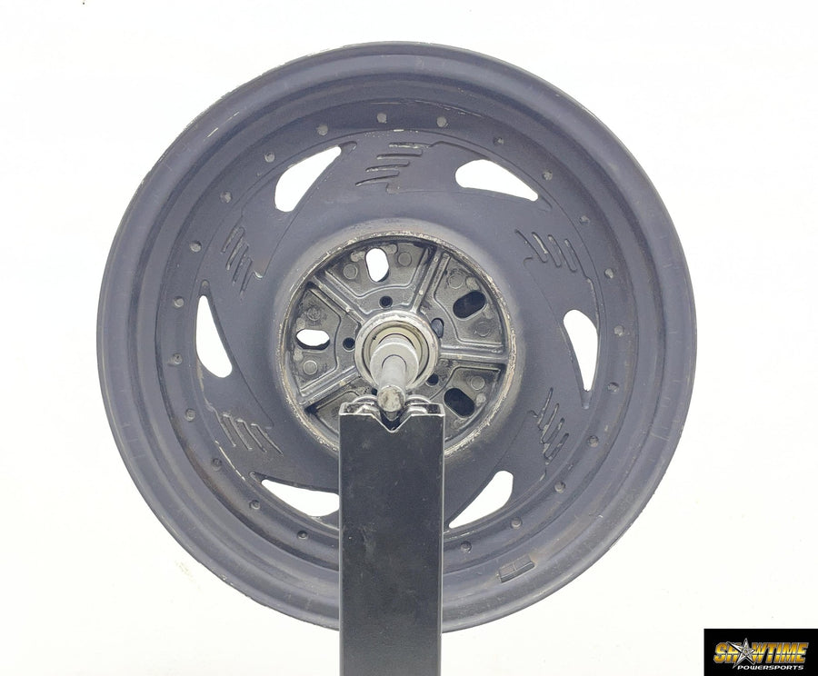 97-04 SUZUKI MARAUDER 800 VZ800 REAR BACK WHEEL RIM STRAIGHT
