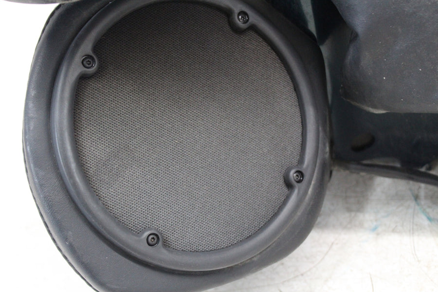 00-06 HARLEY-DAVIDSON FLHTCUI REAR TRUNK COMPARTMENT TOUR PAK