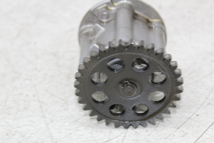 86-87 YAMAHA FJ1200 ENGINE MOTOR OIL PUMP