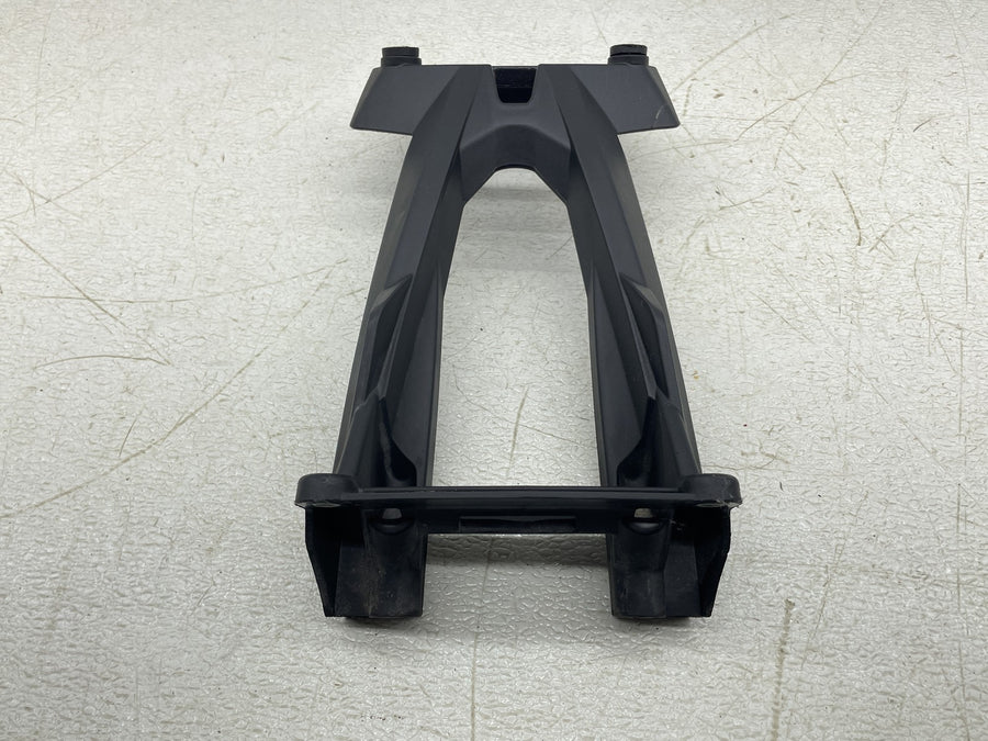 09-14 BMW F800R FENDER ELIMINATOR LICENSE PLATE BRACKET MOUNT