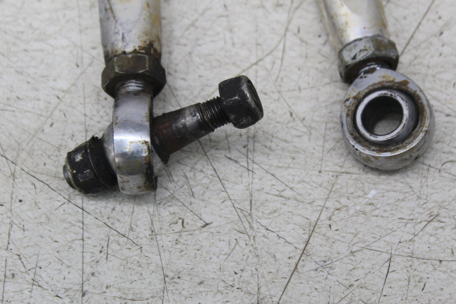 16 POLARIS RZR XP 1000 TURBO RIGHT REAR BACK RADIUS CONTROL ARMS