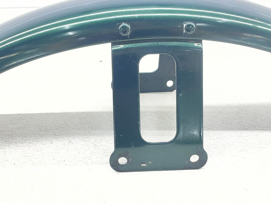 07-09 HARLEY-DAVIDSON SOFTAIL NIGHT TRAIN FXSTB FRONT WHEEL FENDER 59924-80B