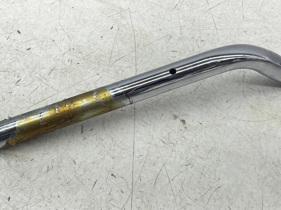 03-09 SUZUKI SV650 HANDLEBAR HANDLE BAR