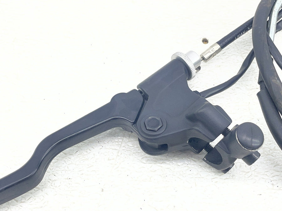 15-18 DUCATI SCRAMBLER 800 CLUTCH PERCH MOUNT LEVER CABLE