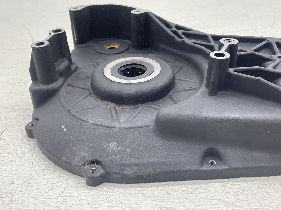 99-01 HARLEY-DAVIDSON SOFTAIL FLSTF 80CI ENGINE PRIMARY INNER CLUTCH COVER
