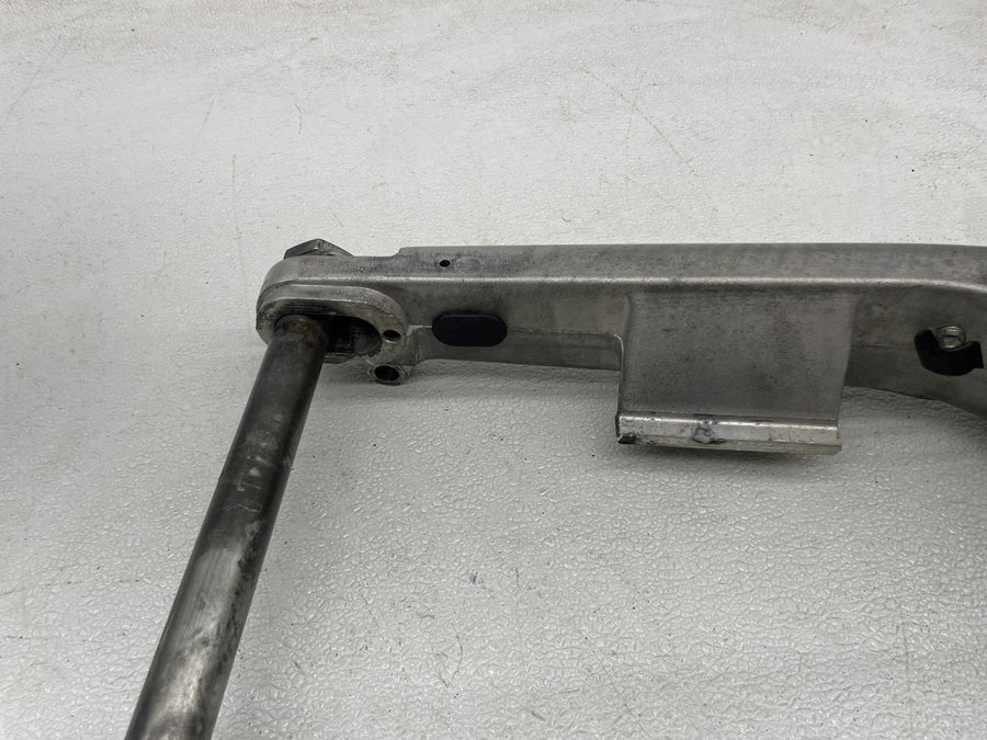 06-07 HARLEY-DAVIDSON STREET ROD VRSCR REAR SWINGARM SUSPENSION ARM