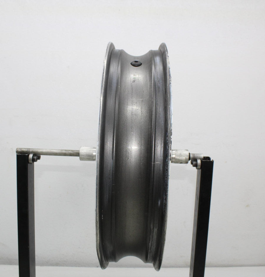 06-07 HONDA CBR1000RR FRONT WHEEL RIM (SEE DESCP)