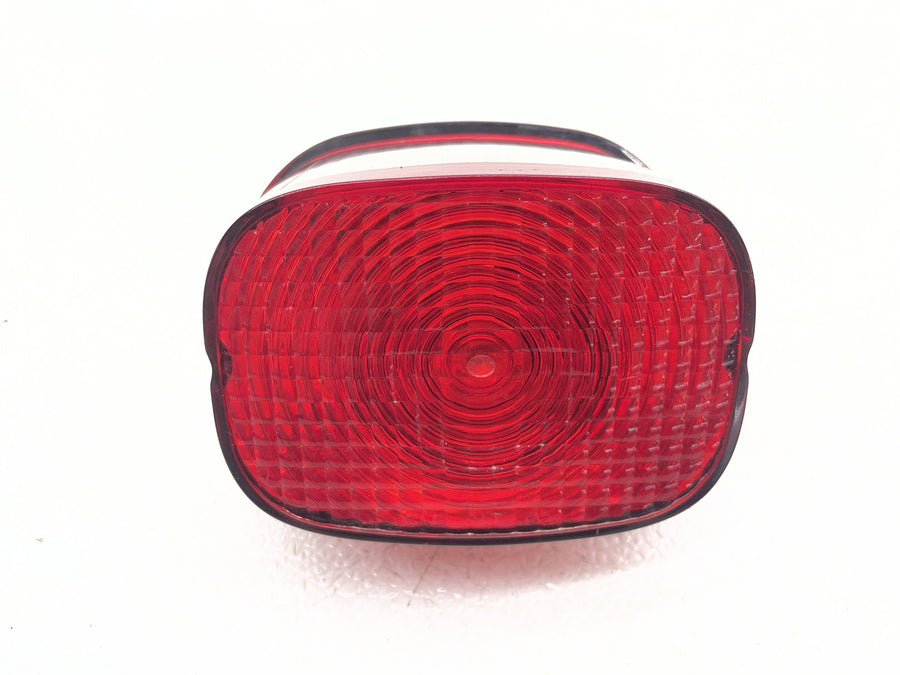 06-11 HARLEY-DAVIDSON DYNA LOW RIDER FXDL TAILLIGHT REAR TAIL BRAKE LIGHT