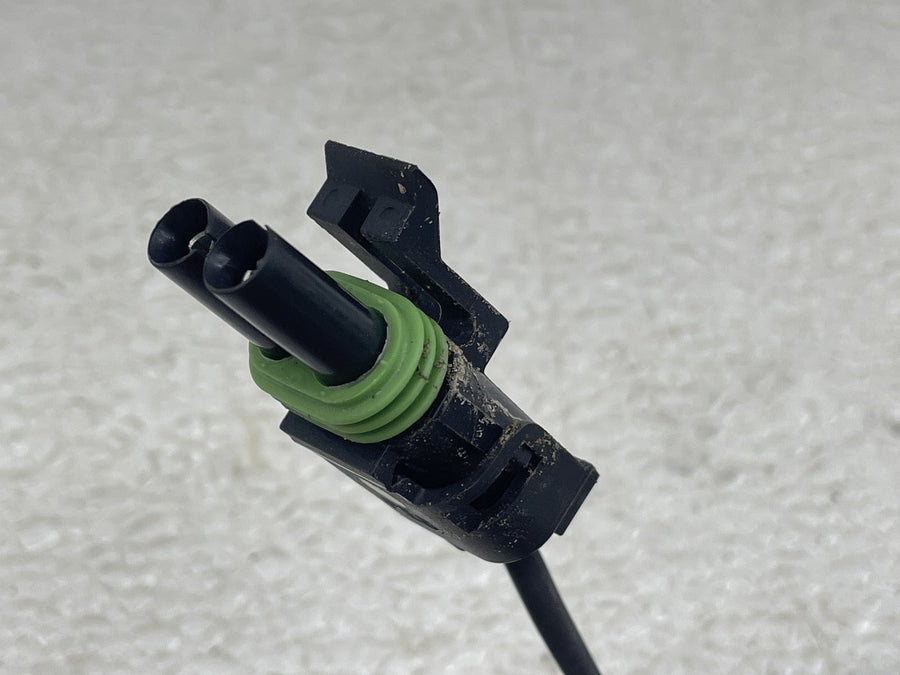 19 POLARIS SLINGSHOT SL EMERGENCY E PARKING BRAKE LEVER W/ CABLE