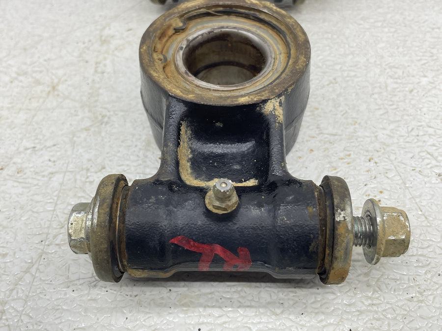 16-26 CF-MOTO CFORCE 400 400S REAR BACK LEFT STEERING KNUCKLE SPINDLE