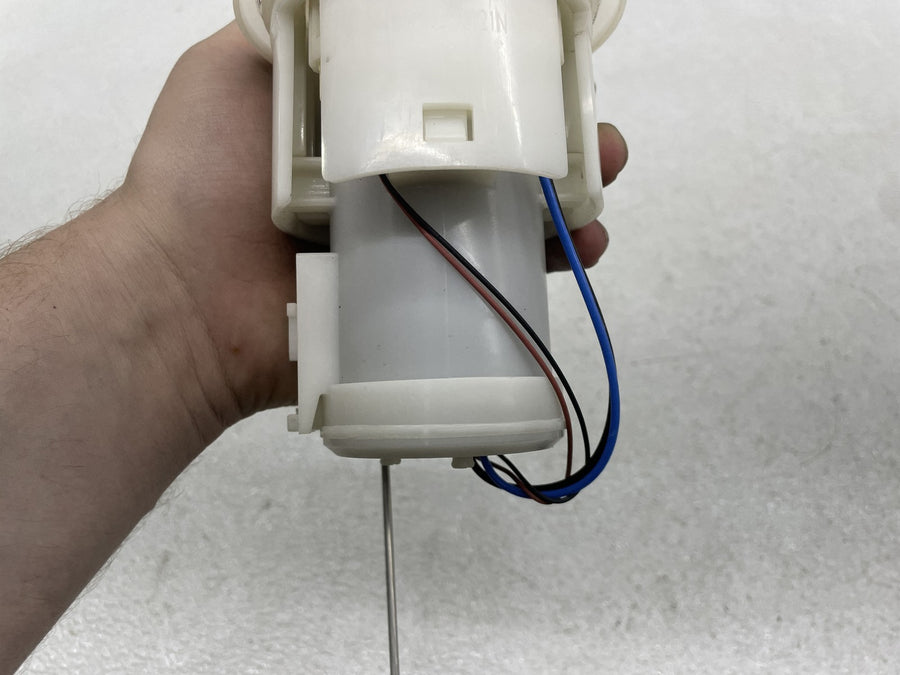 06-15 YAMAHA FZ1 FUEL PUMP GAS PETROL SENDER UNIT
