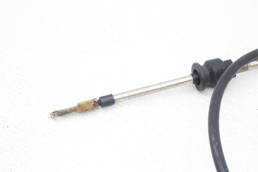 09-10 SEA-DOO WAKE 155 GTX STEERING CABLE 277001578