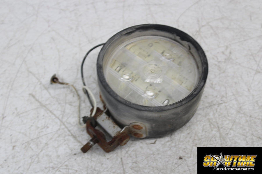 16 KUBOTA RTV-X1140 TRUCK-LITE AUXILIARY LIGHT